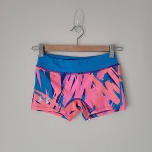 Under Armour Compression Shorts